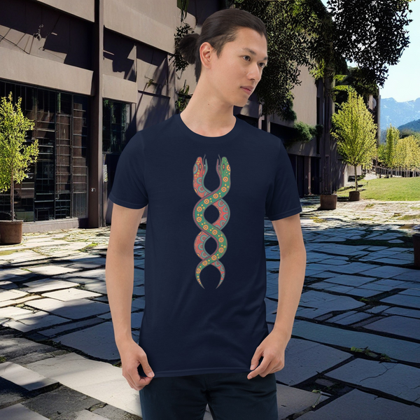 Shipibo T-Shirt